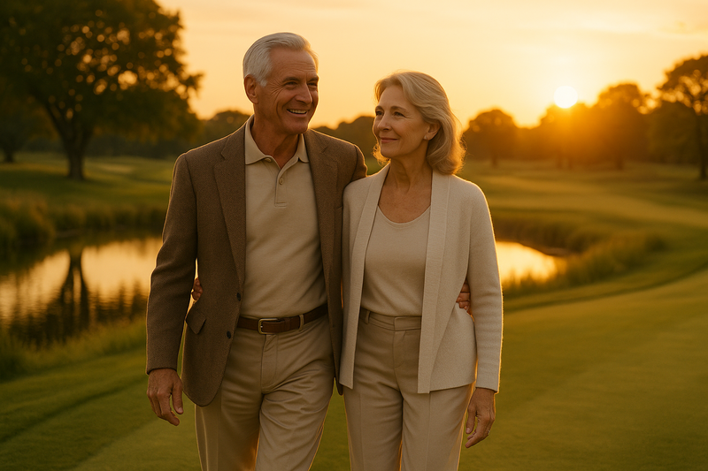 Retirement Risk Management: How the Wealthy Stay Secure in Uncertain Times