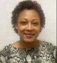 Core Value Winner: Markina Thompson - September 2015