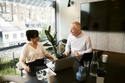 TSP (for Federal Employees and Retirees): Is there a Problem with the I Fund?