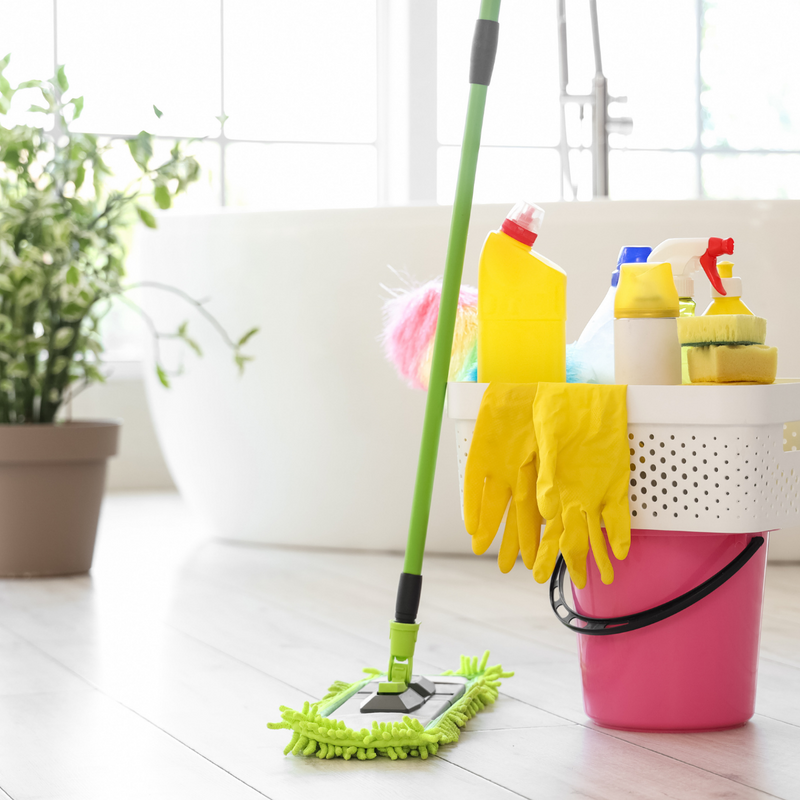 Spring Cleaning Your Insurance: What to Keep, Update, or Toss