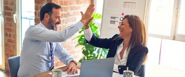 Small Business Succession Planning