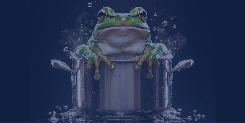 Knowing When to Leap