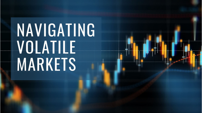 Don't Panic Sell! Investment Strategies During Volatile Markets