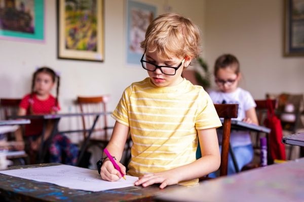 Supporting Twice Exceptional (2e) Students
