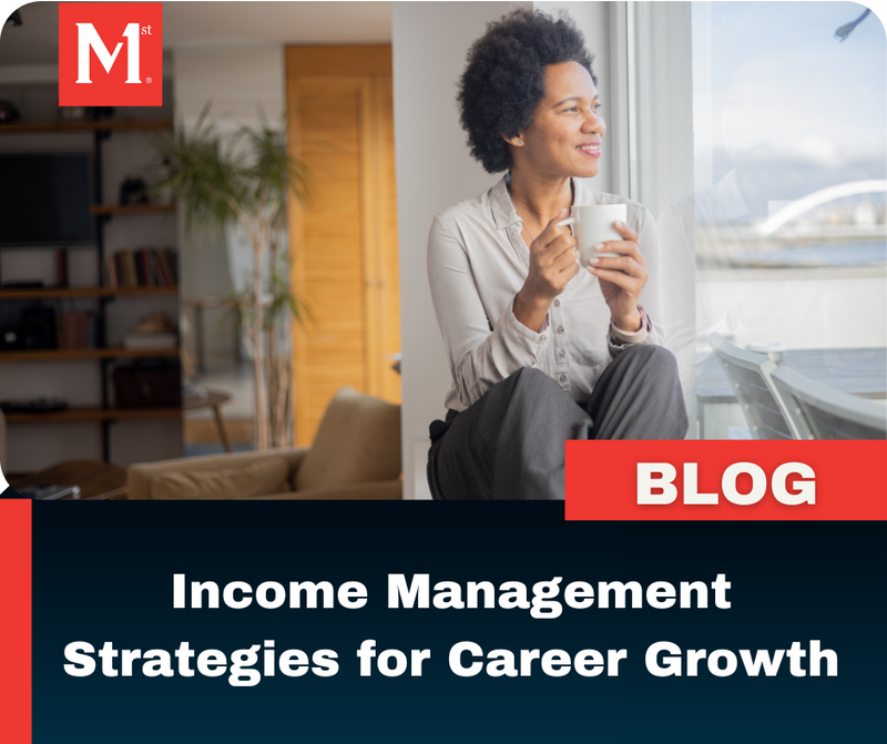 Income Management Strategies for Career Growth