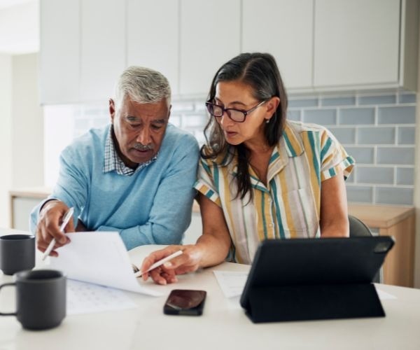 What Did Your Money Teach You This Year?