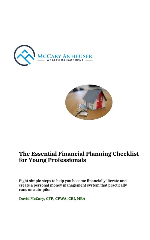 Recently Completed My Finance Book for Young Professionals