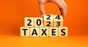 IRS Releases 2024 Tax Brackets, Retirement Contribution Limits