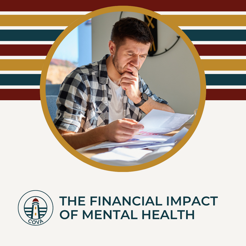 The Financial Impact of Mental Health