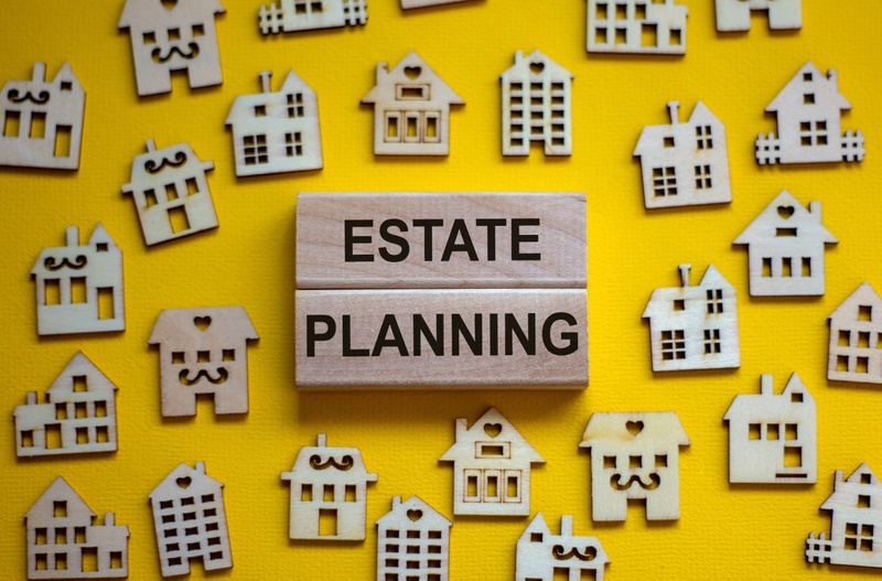 Benefits of Estate Planning