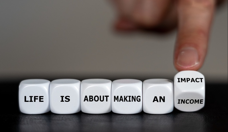 Make Your Money Count