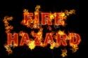 Advice on Preventing Garage Fires