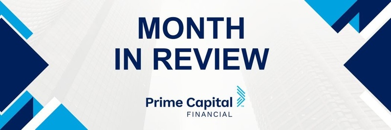 Month-in-Review: July 2026