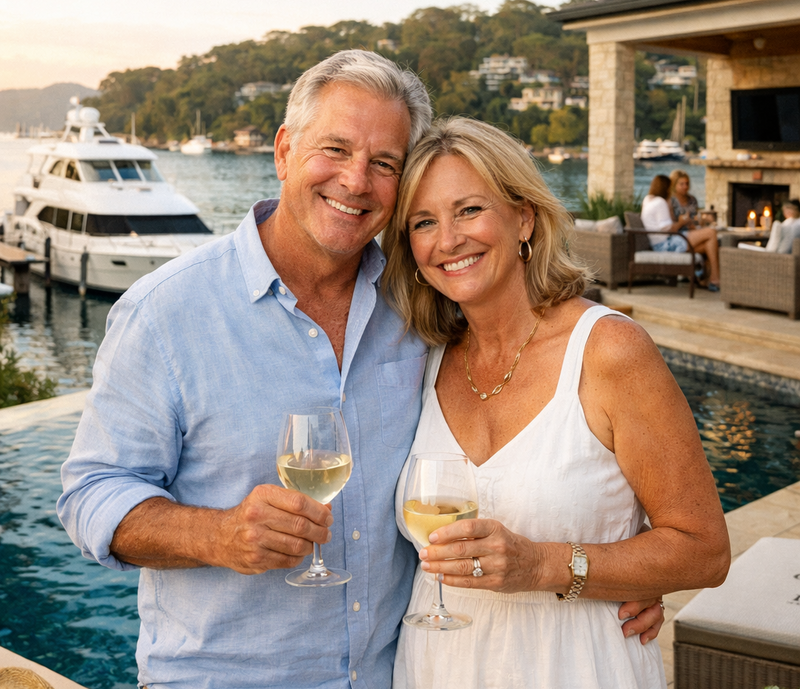 How Much Income Can a $5M Portfolio Generate in Retirement?