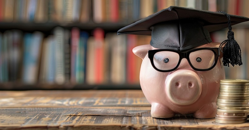 Sticker Shock: Creative Ways to Lower the Cost of College
