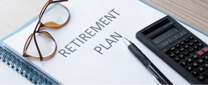 Nearing Retirement? Make Sure You’re Managing This Significant Risk