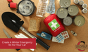 Prepare a Winter Emergency Kit for Your Vehicle