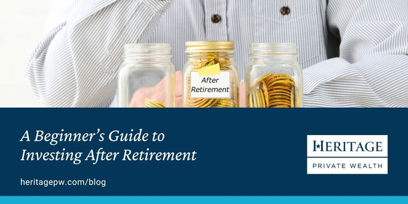 A Guide to Investing After Retirement