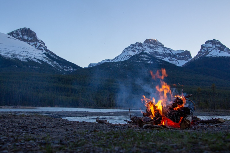Wheels and Wisdom: My Life as a Financial Advisor Embracing the RV Lifestyle