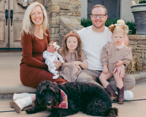 A Personal Perspective on Special Needs Financial Planning