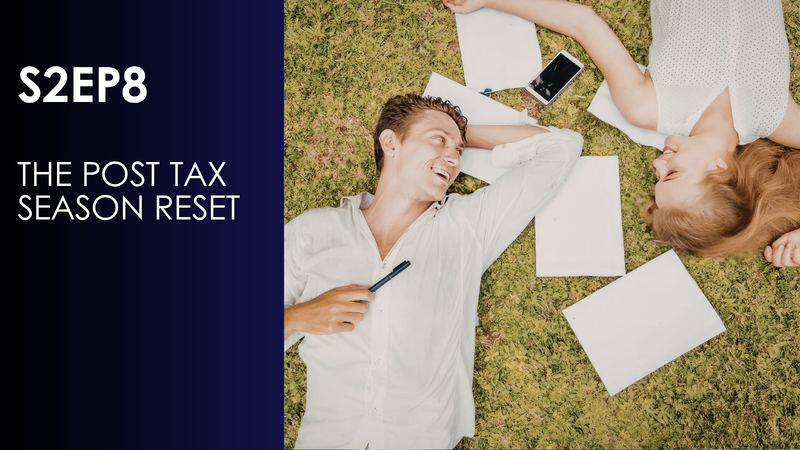 How Do I Improve My Tax Planning?