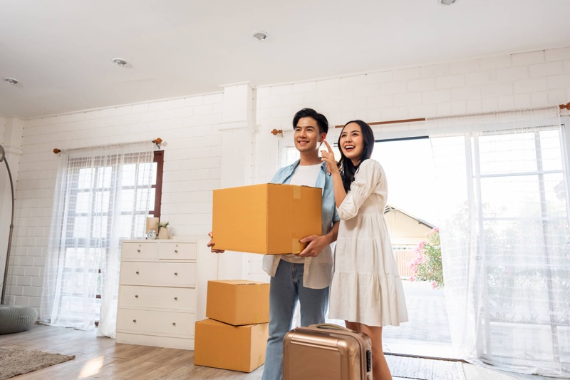 Tax-Free First Home Savings Account (FHSA)