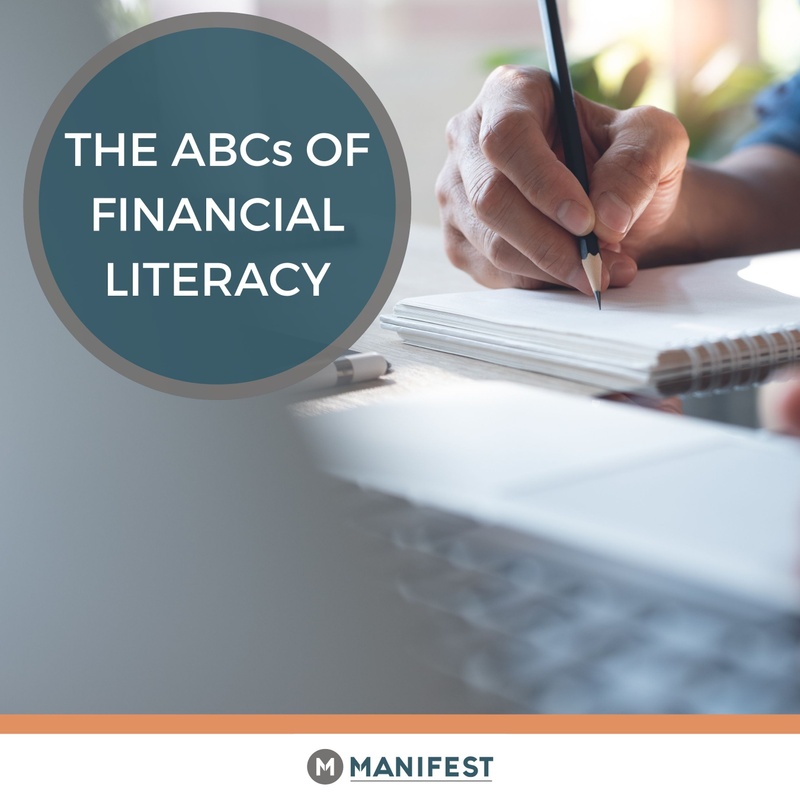 The ABCs of Financial Literacy