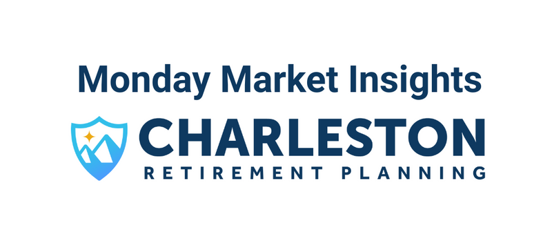 Weekly Market Insights | Stocks Mixed; Fed Makes a Move