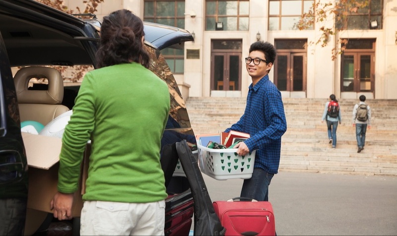 Coverage Gaps That Catch College Families Off Guard