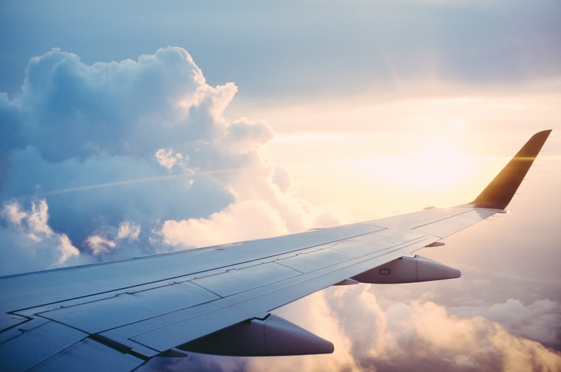 Navigating Turbulence: 5 Financial Planning Strategies for Down Markets