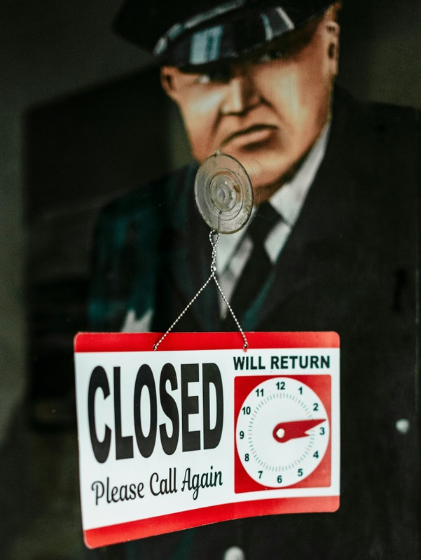 Government Shutdowns & Market Reactions: What Clients & Investors Should Know