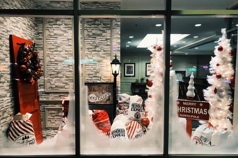 How will you be spending this holiday season?