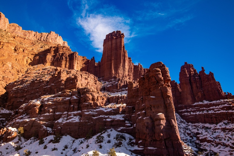 The Essential Guide to Vacation Home Insurance in Moab, Utah
