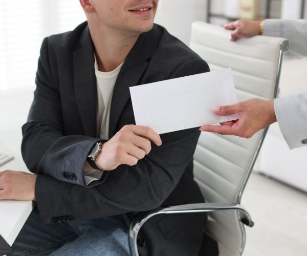 The Smart Way to Spend Your Year-End Bonus