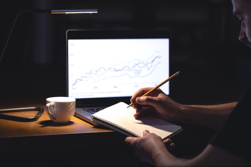 What To Focus on When Growing Your Investment Portfolio