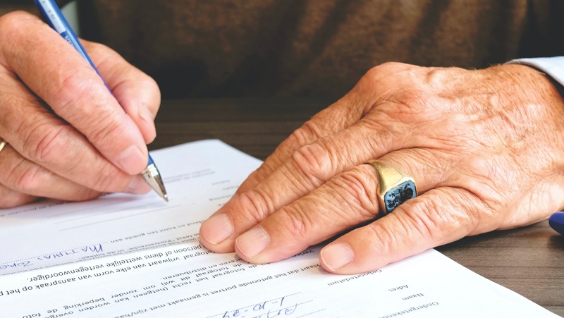 New Beneficial Ownership Reporting Requirements