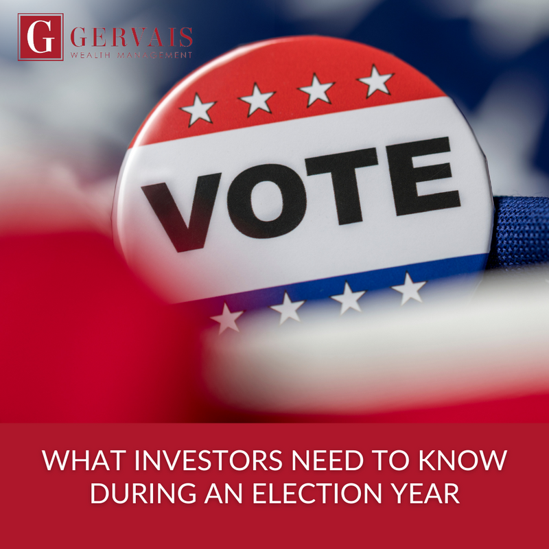 What Investors Need to Know During an Election Year