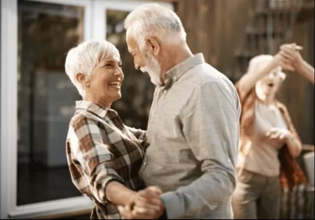 Avoiding Cognitive Decline