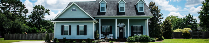 Insuring Your Second Home