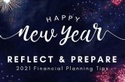 Reflect and Prepare