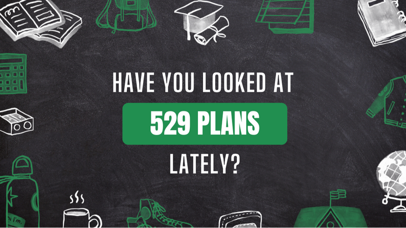 May 29th is 529 Day!
