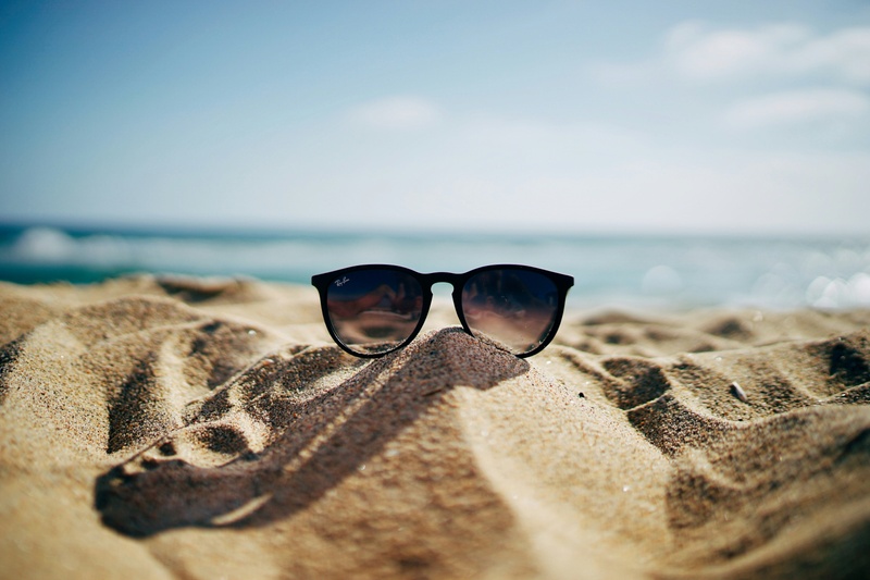 Summer is Going, Going, Gone!!!!!