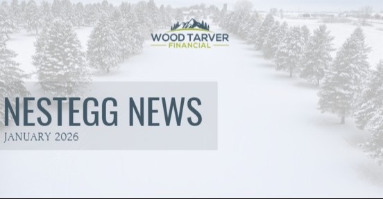 NestEgg News January 2026