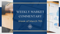 Downshift in U.S. Market Growth But Still Above Trend