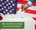 What the Mid-Terms Might Do to the Stock Market