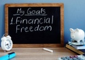 5 Ways to Achieve Financial Freedom
