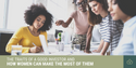The Traits of a Good Investor and How Women Can Make the Most of Them