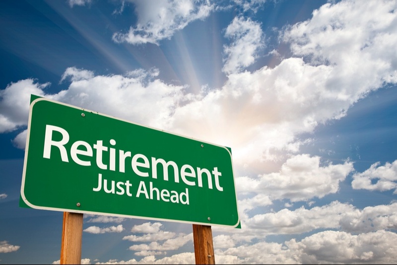 When Retirement Suddenly Feels Real
