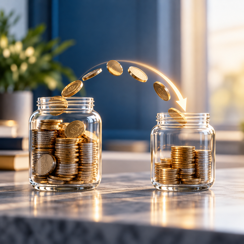 How to Maximize Your Roth Conversion Window Before the 2026 Tax Year Ends