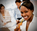 Women's History Month: 4 Female Financial Pioneers